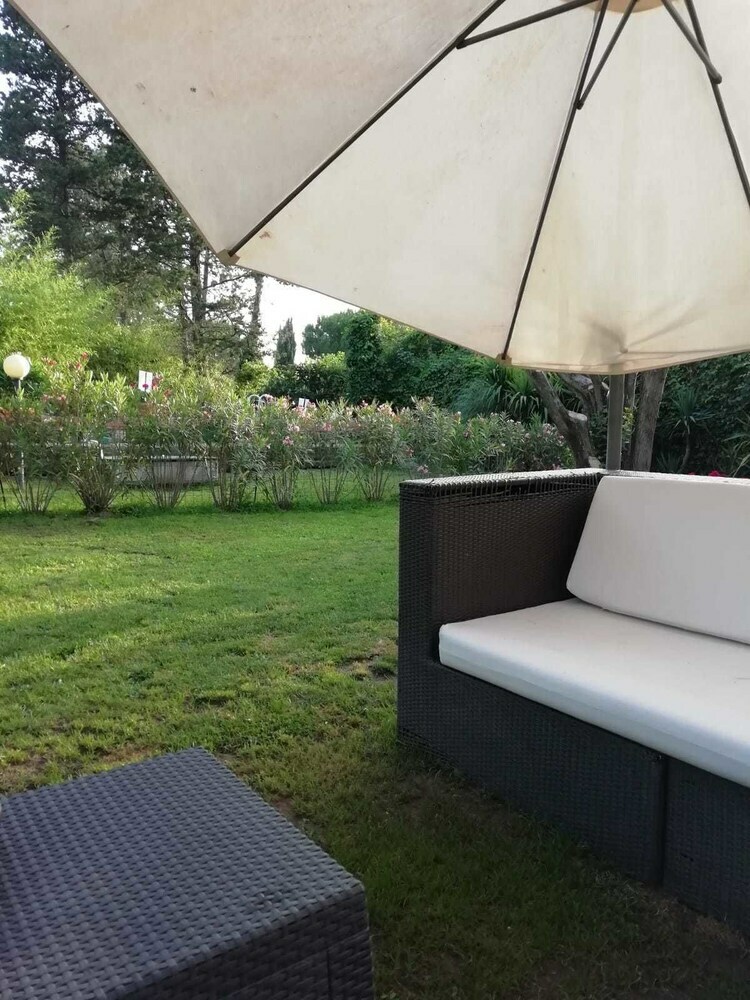 Hotel Appia Antica Cottage