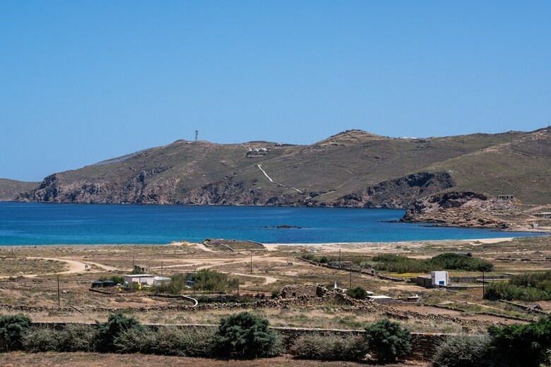 Ag Mykonos Villas