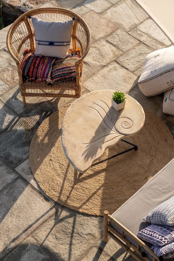 Ag Mykonos Villas