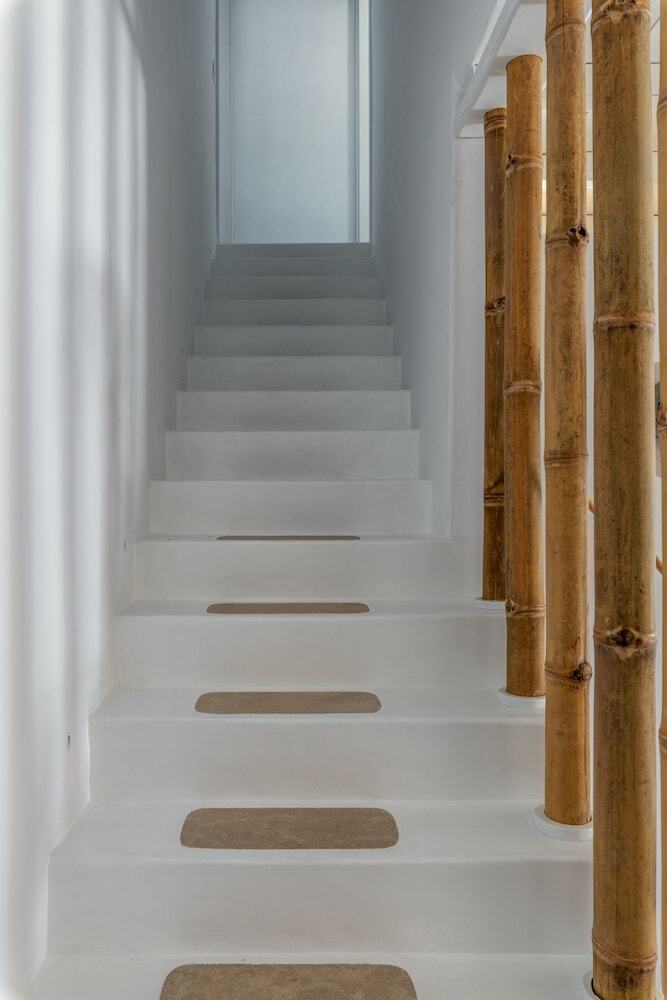Ag Mykonos Villas