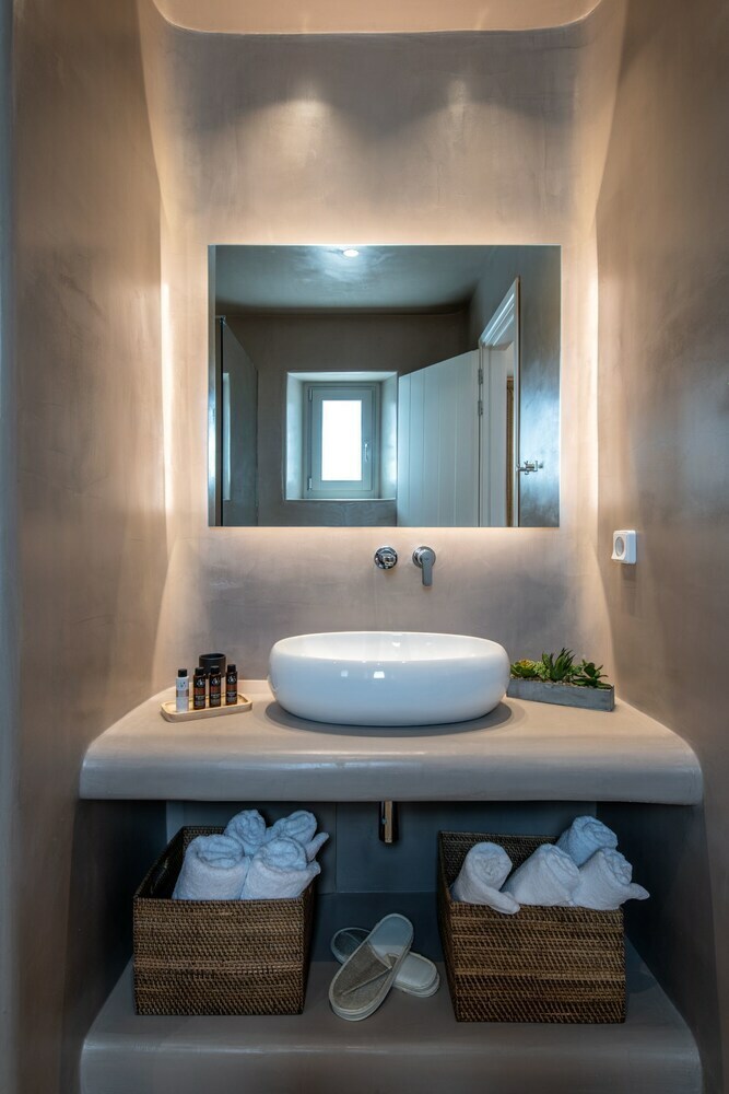 Ag Mykonos Villas