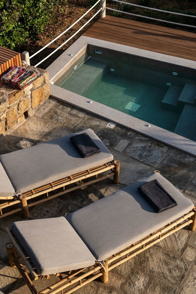 Ag Mykonos Villas