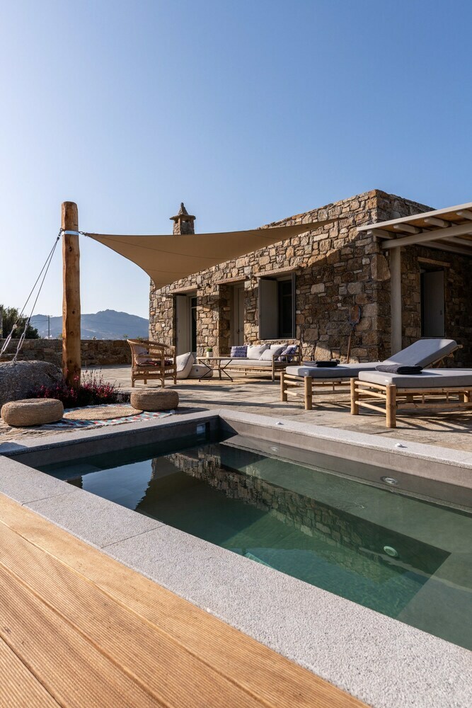 Ag Mykonos Villas
