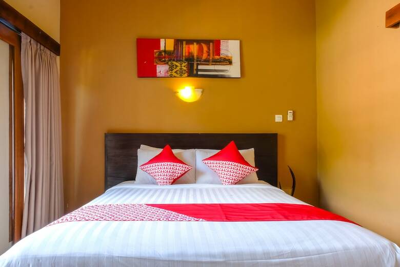 Hotel Oyo 992 Semilir Senggigi Inn