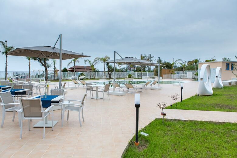 Posada Gal�a Luxury Resort