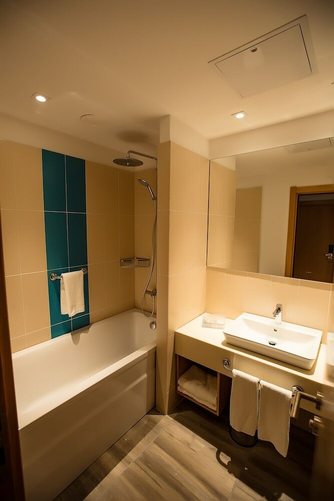 Hotel Holiday Inn Aktau - Seaside