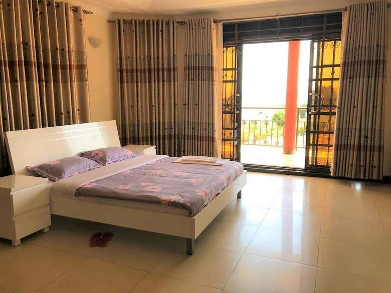 Hotel Marina Lake View Apartments
