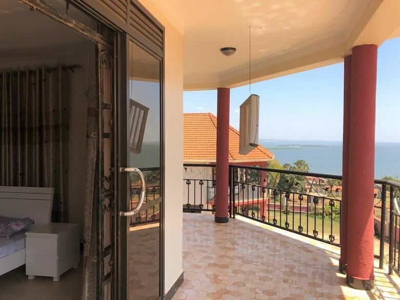 Hotel Marina Lake View Apartments