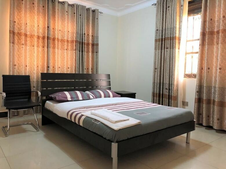 Hotel Marina Lake View Apartments
