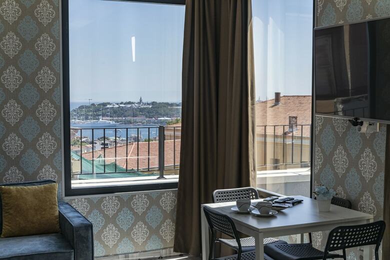 Hotel Royal Taksim Suites