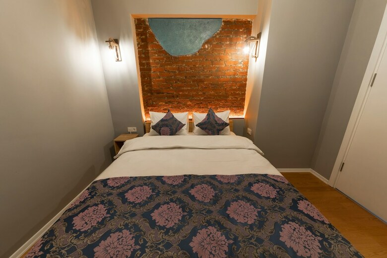 Hotel Royal Taksim Suites