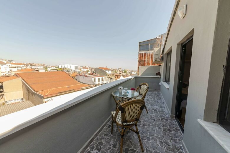 Hotel Royal Taksim Suites