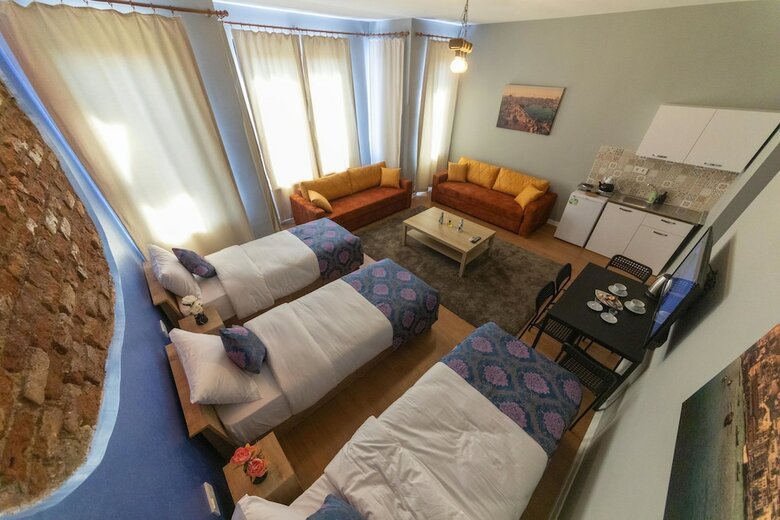 Hotel Royal Taksim Suites