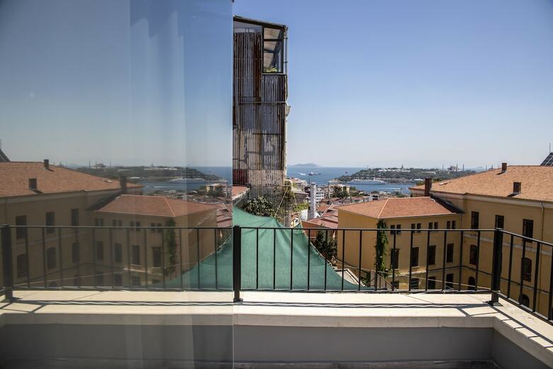 Hotel Royal Taksim Suites