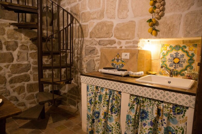 Apartamento Si-moutique Case Degli Avi