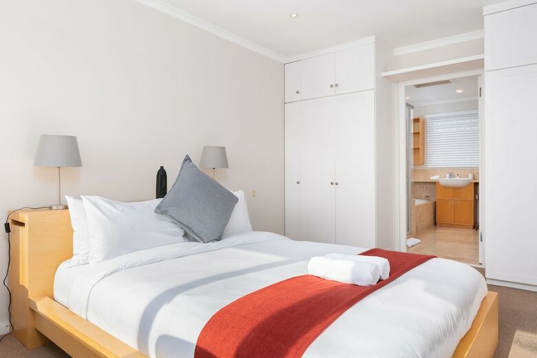 Apartamentos Mobema Court 7