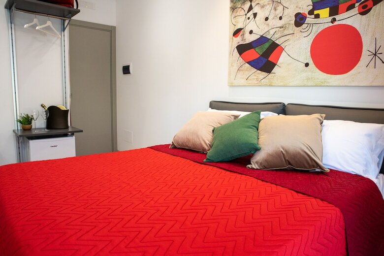 Vinarte B&B