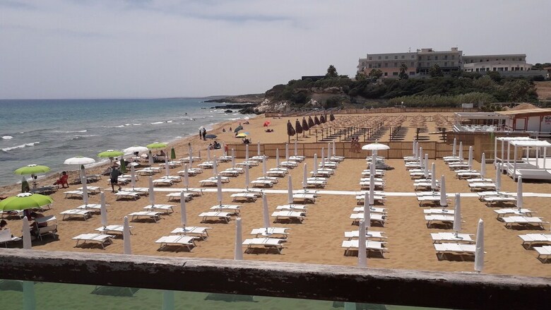 Apartamento Casa Del Barocco
