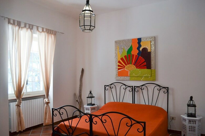 Hotel Parco Del Pizzo