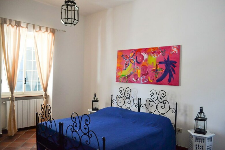 Hotel Parco Del Pizzo