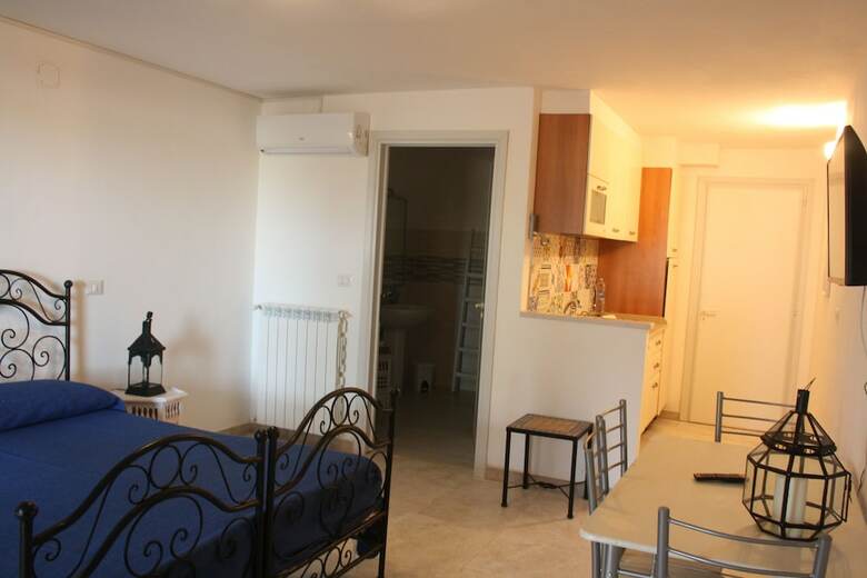 Hotel Parco Del Pizzo