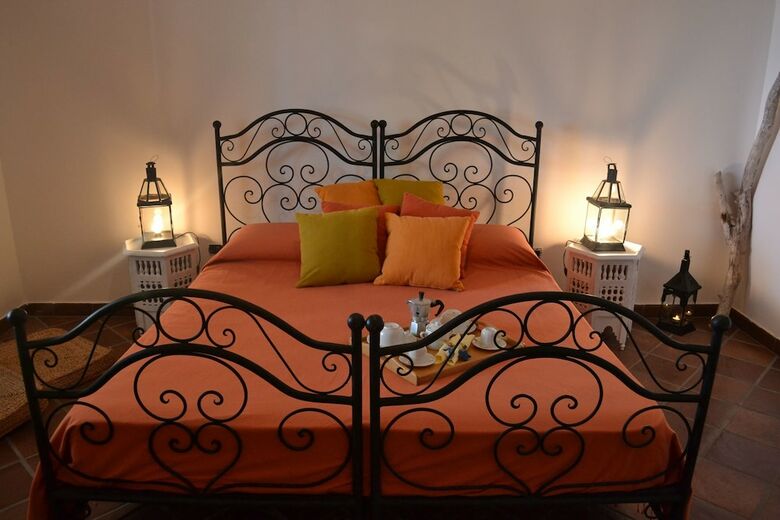 Hotel Parco Del Pizzo