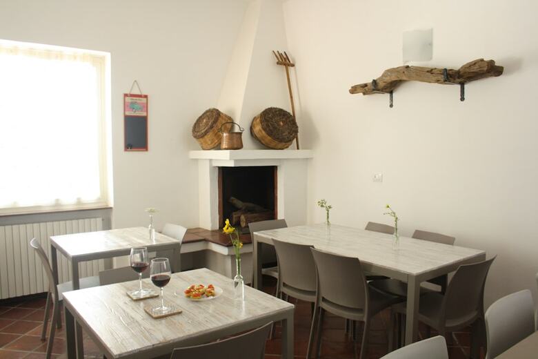 Hotel Parco Del Pizzo