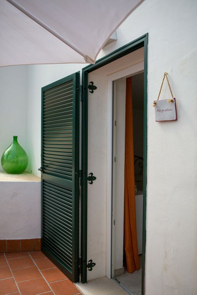 Hotel Parco Del Pizzo