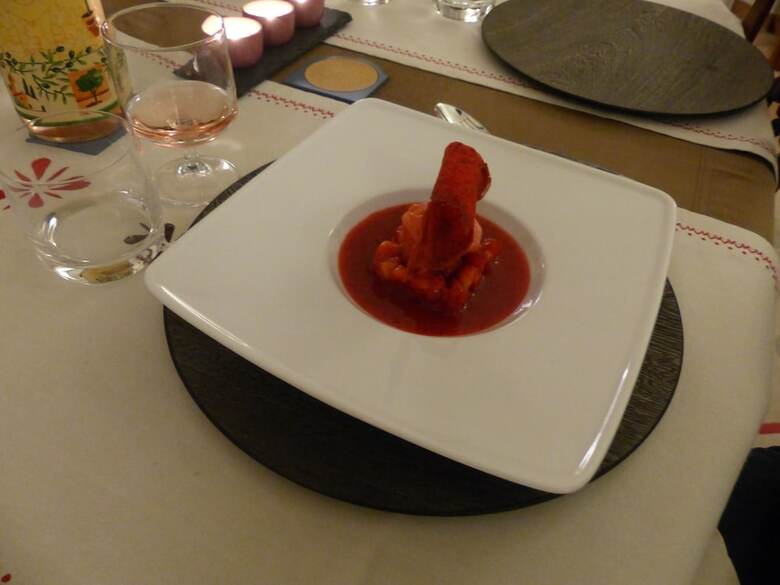 Bed & Breakfast La Bastide Des Pignes