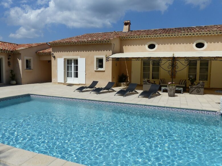 Bed & Breakfast La Bastide Des Pignes