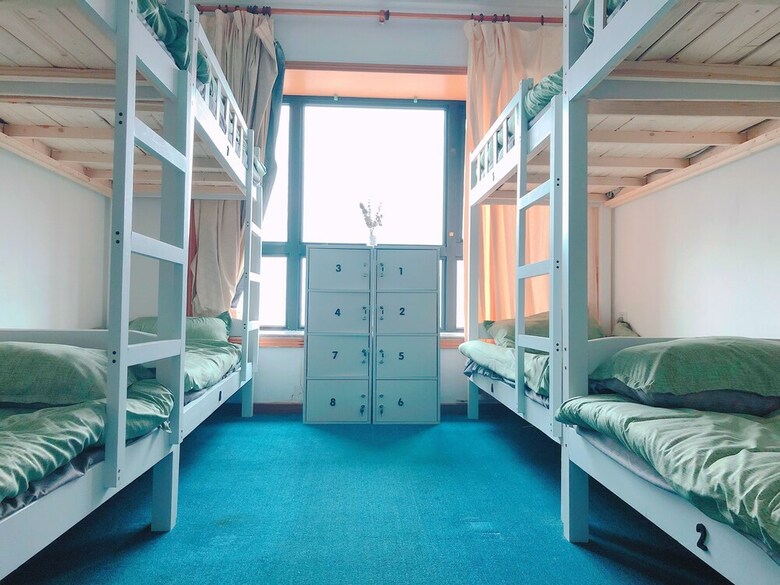 Hostal Shenzhen Tea-white Hostel