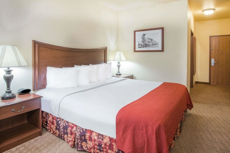 Hotel Days Inn By Wyndham Ellis