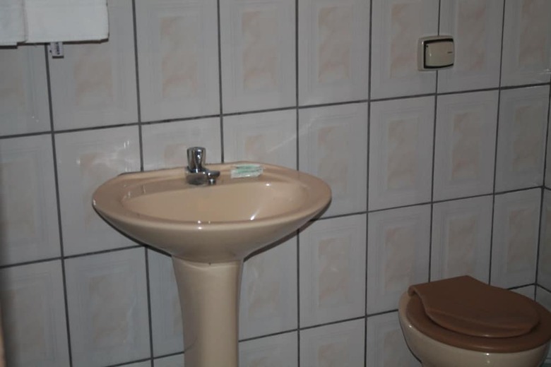 Hotel Vitoria Caragua
