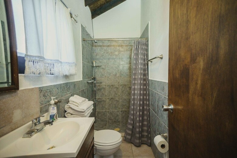 Hotel Quinta Evy Valle de Guadalupe