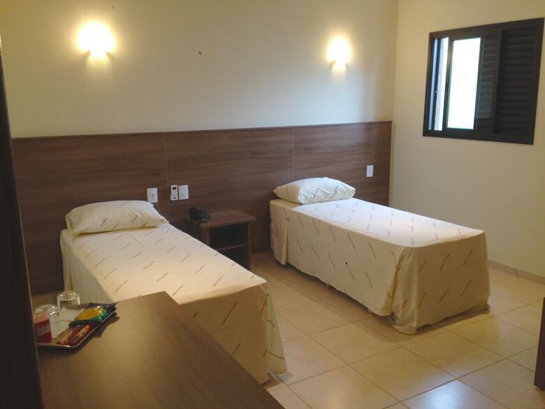 Itupeva Plaza Hotel
