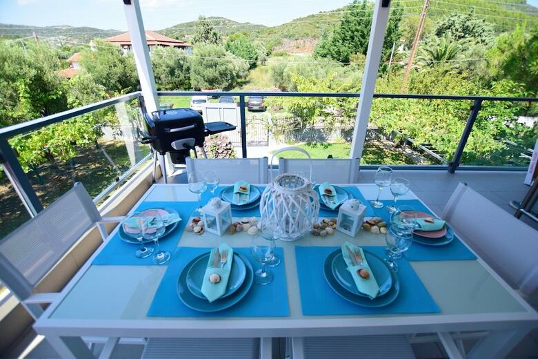 Apartamentos Vista Luxury Suites