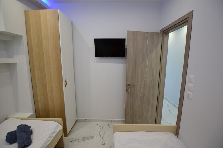Apartamentos Vista Luxury Suites