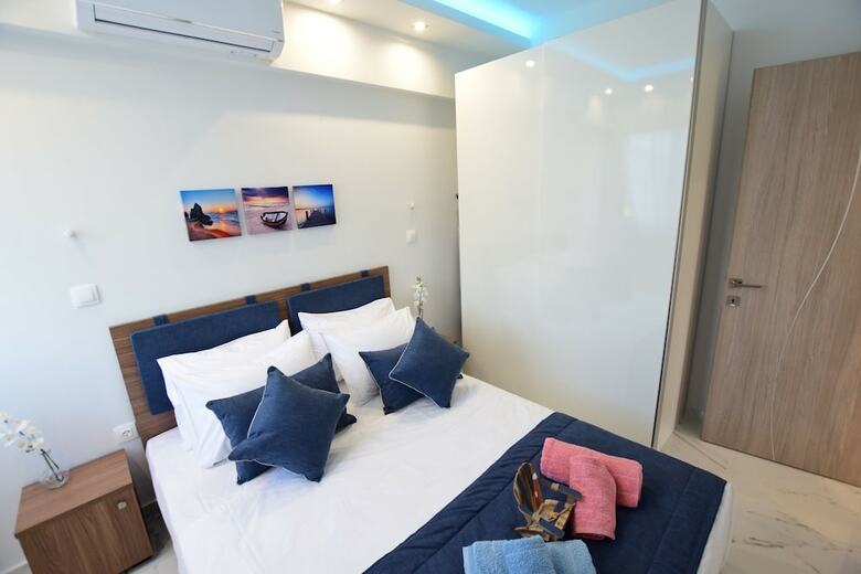 Apartamentos Vista Luxury Suites