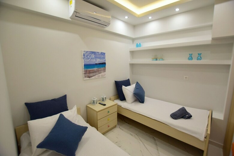 Apartamentos Vista Luxury Suites