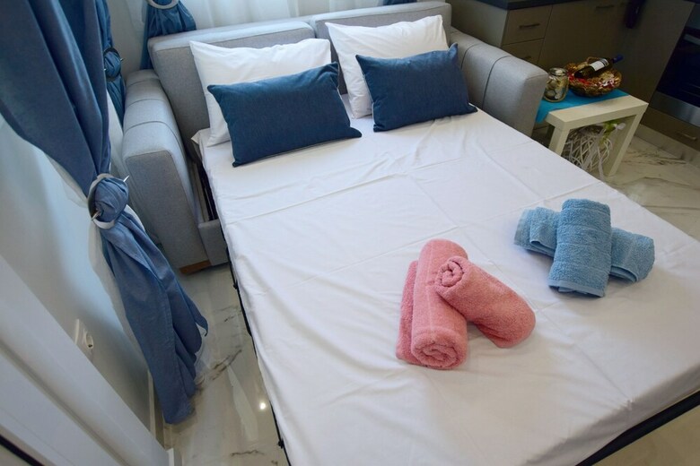 Apartamentos Vista Luxury Suites