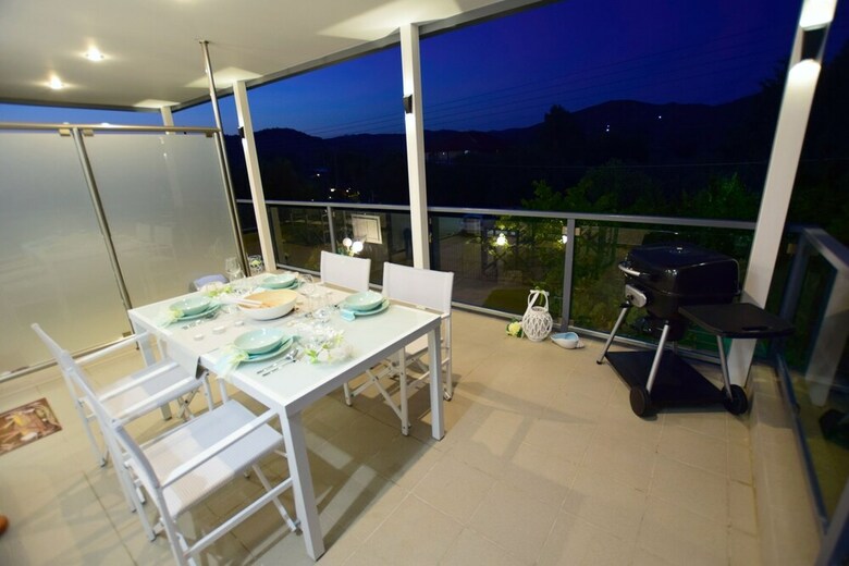 Apartamentos Vista Luxury Suites