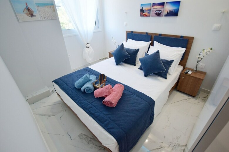 Apartamentos Vista Luxury Suites