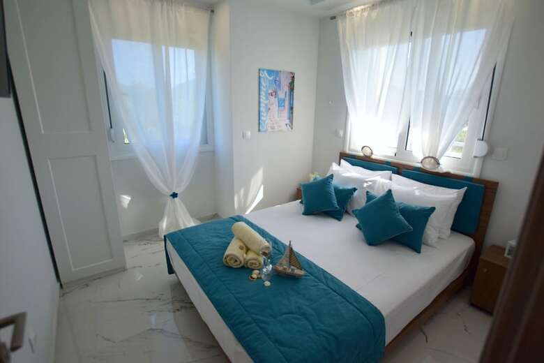 Apartamentos Vista Luxury Suites