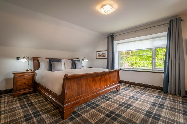 Hotel Edinbane Lodge