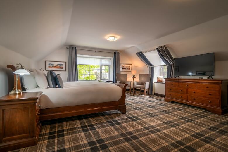 Hotel Edinbane Lodge