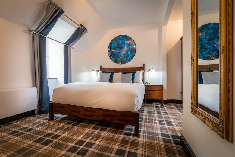 Hotel Edinbane Lodge