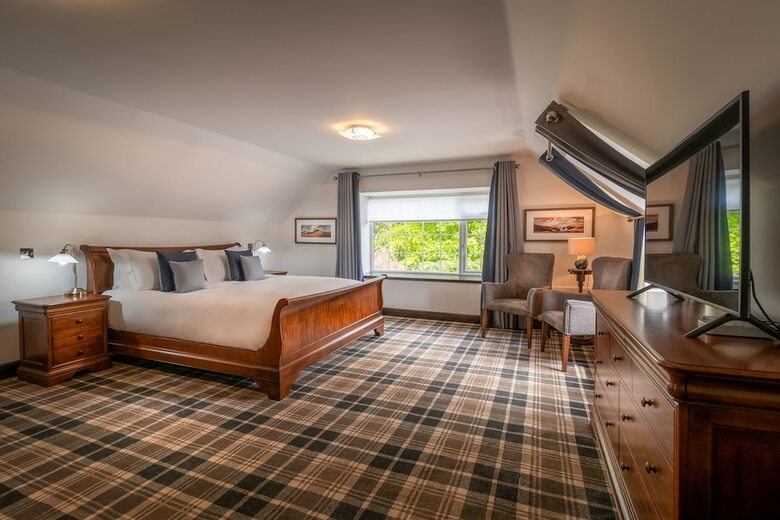 Hotel Edinbane Lodge