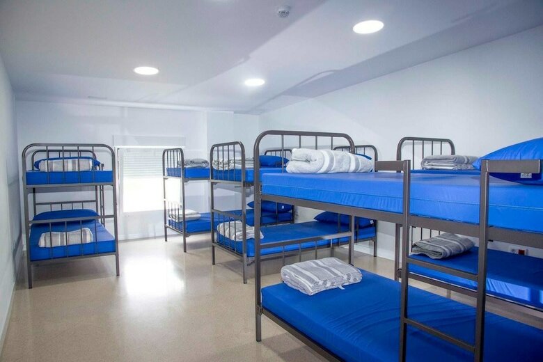Hostal Albergue de Peregrinos San Cipriano