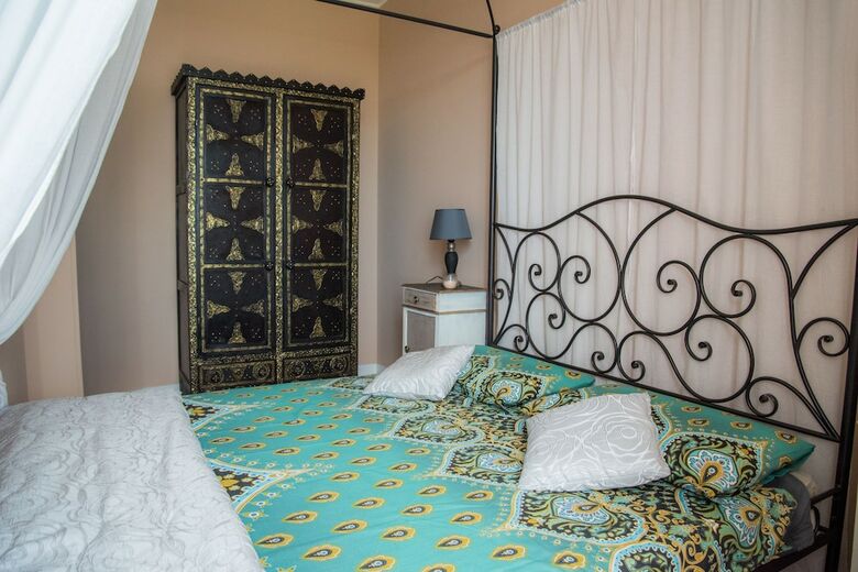 Tatiana Luxury Villa & Bed And Breakfast