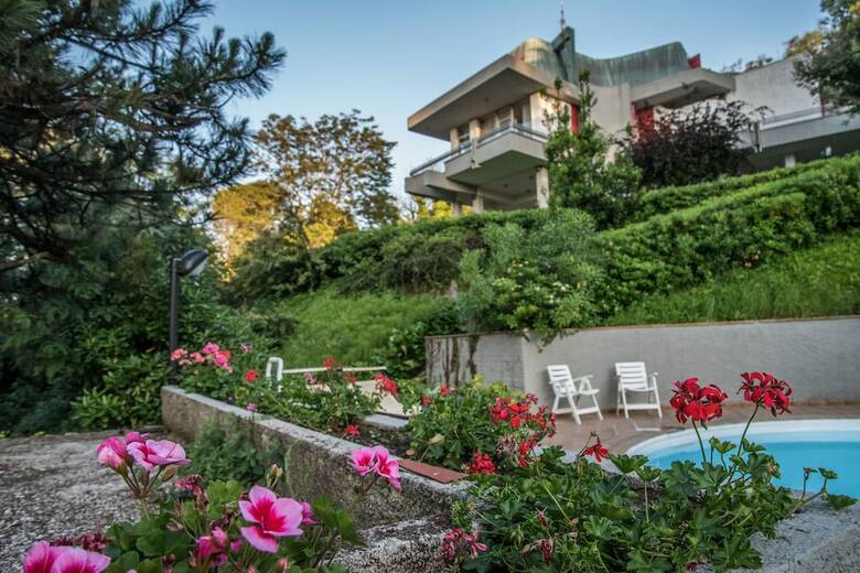 Tatiana Luxury Villa & Bed And Breakfast